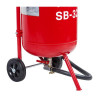 Піскоструминний апарат 32 л REDATS SB-32