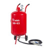 Піскоструминний апарат 63 л REDATS SB-63