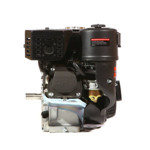 Двигун бензиновий Weima WM170F-S New (HONDA GX210) (шпонка, вал 20 мм, 7.0 л.с.). Photo 3