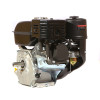 Бензиновий двигун Weima WM170F-S New (HONDA GX210) (шпонка, вал 20 мм, 7.0 к.с.)