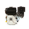 Бензиновий двигун Weima WM170F-S New (HONDA GX210) (шпонка, вал 20 мм, 7.0 к.с.)