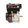 Бензиновий двигун Weima WM170F-S New (HONDA GX210) (шпонка, вал 20 мм, 7.0 к.с.)