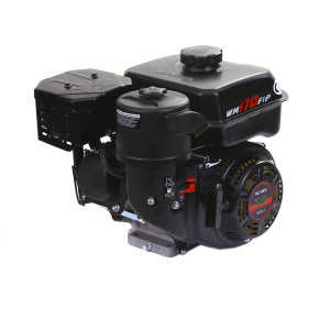 Двигун бензиновий Weima WM170F-T/20 New (шліци 20 мм) 7 к.с.. Photo 2