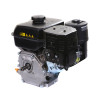 Двигун бензиновий Weima WM170F-T/20 New (шліци 20 мм) 7 л.с.
