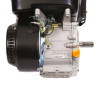 Двигун бензиновий Weima WM170F-T/20 New (шліци 20 мм) 7 л.с.