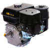 Бензиновий двигун Weima WM170F-Q NEW (HONDA GX210) (шпонка, вал 19 мм, 7.0 к.с., бак 5 л)