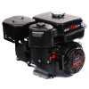 Бензиновий двигун Weima WM170F-Q NEW (HONDA GX210) (шпонка, вал 19 мм, 7.0 к.с., бак 5 л)