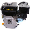 Бензиновий двигун Weima WM170F-Q NEW (HONDA GX210) (шпонка, вал 19 мм, 7.0 к.с., бак 5 л)