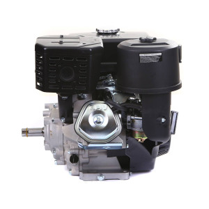 Двигун бензиновий Weima WM190F-L (R) NEW (вал під шпону, 25 мм, 16 л.с., редуктор). Photo 3