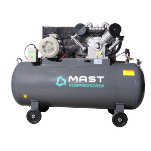 Поршневий компресор MAST 2105/500L 400V