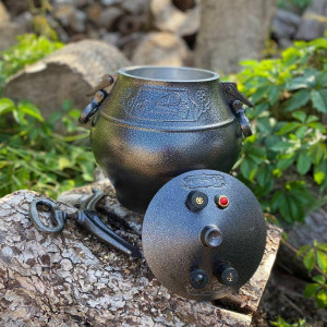Казан афганський комбінований. Photo 3