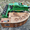 Наливатор "Комбайнер" John Deere під 5 чарок