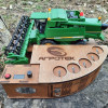 Наливатор "Комбайнер" John Deere під 5 чарок