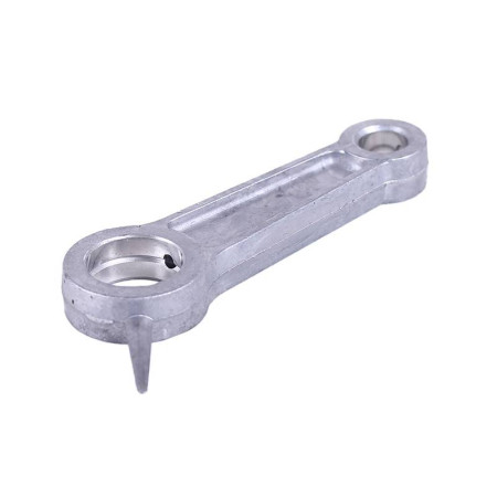 Шатун поршня компресора 12 * 22 * 85 - Compressor
