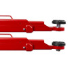Полуавтоматический двухколонный подъемник REDATS L-205R