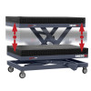Зварювальний стіл METCOR 1500x830SC