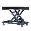 Зварювальний стіл METCOR 1500x830C