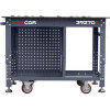 Зварювальний стіл METCOR 1200x750A