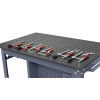 Зварювальний стіл METCOR 1200x750A