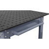 Зварювальний стіл METCOR 1200x750A