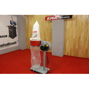Аспірація Holzmann ABS 1080. Photo 2