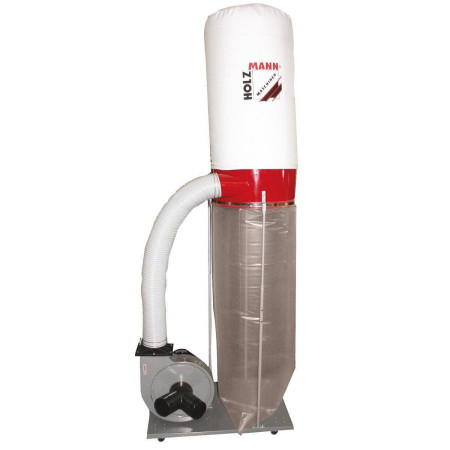 Аспірація Holzmann ABS 2480, 230 В