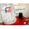 Система витяжки HOLZMANN ABS3000SE_400V