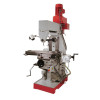 Фрезерный станок Holzmann BF 500DDRO
