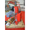 Фрезерний верстат Holzmann BF50DIG_400V