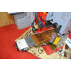 Фрезерний верстат Holzmann BF50DIG_400V