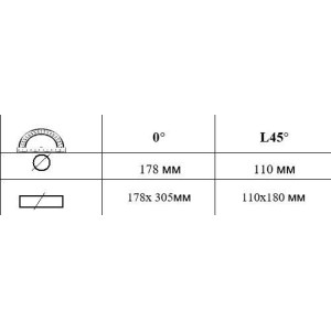 Стрічкова пила по металу MAST Metalltechnik BS 712N Pro. Photo 2