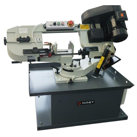 Стрічкова пилка по металу MAST Metalltechnik BS 712R Pro