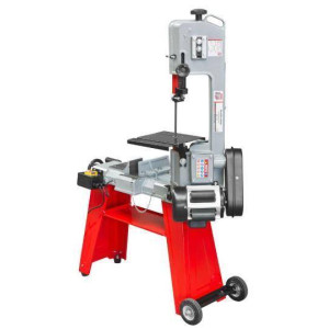 Стрічкова пила по металу Holzmann BS 115. Photo 2