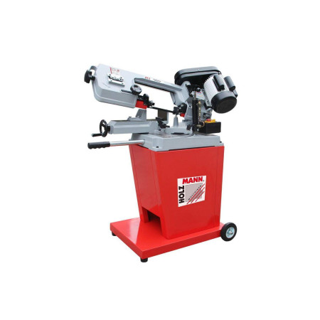 Стрічкова пилка по металу Holzmann BS 128HDR
