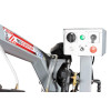 Стрічкова пилка по металу Holzmann BS 320TOP