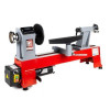Токарний верстат Holzmann D 460FXL