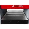 Рейсмусовий верстат HOLZMANN DHM630PROSMW4_400V