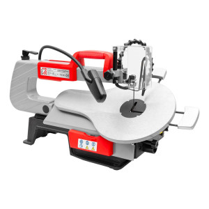 Лобзиковий верстат Holzmann DKS 21PRO. Photo 2