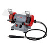 Точильно-шліфувальний верстат Holzmann Holzmann DSM75SET_230V