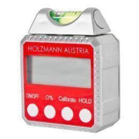 Кутомір цифровий Holzmann DWM 90