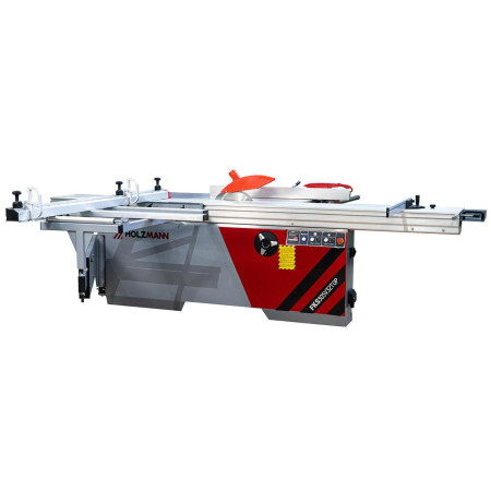 Форматно-розкроювальний верстат Holzmann FKS305V32TOP_400V