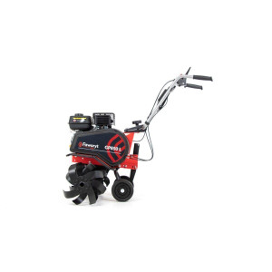 Бензиновий мотокультиватор Faworyt Pro GP850 B. Photo 2
