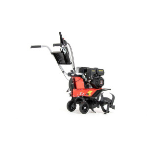 Бензиновий мотокультиватор Faworyt Pro GP850 B. Photo 3