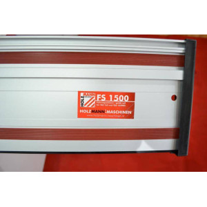 Напрямна лінійка для заглибних дискових пил Holzmann FS 1500. Photo 2