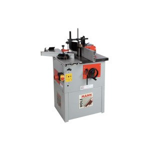Фрезерний верстат по дереву Holzmann FS 160L 220 В