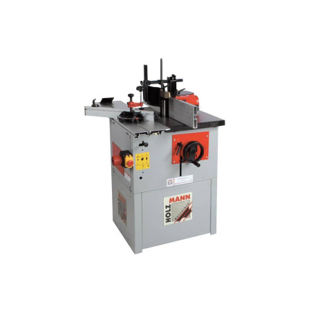Фрезерний верстат Holzmann FS 160L