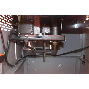 Фрезерний верстат по дереву Holzmann FS 160L. Photo 3