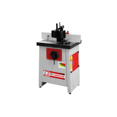 Фрезерний верстат дерева Holzmann FS 160SOLID 230 В