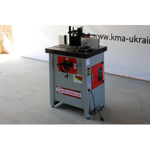 Фрезерний верстат по дереву Holzmann FS 160SOLID. Photo 3