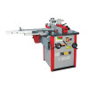 Фрезерний верстат дерева Holzmann FS 200S